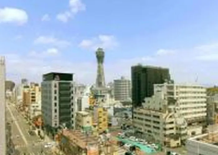 むつみ庵新今宮903